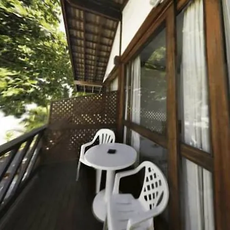 Hotel Pousada Ancoradouro-3